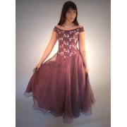 DKS067 -Plum